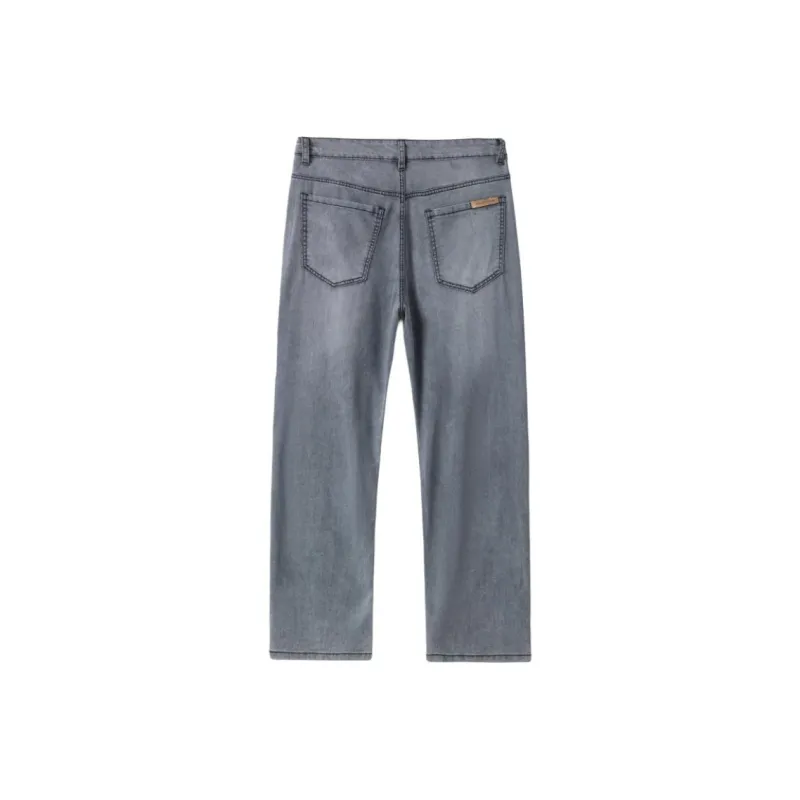 FCB ARCELONA Jeans Unisex-4