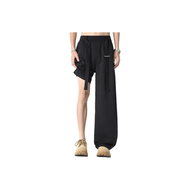 TUCANO Casual Pants Unisex-0