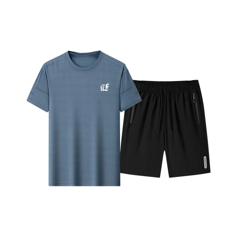 UF9193 Casual Sportswear Men-2