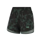 Dark Green Black