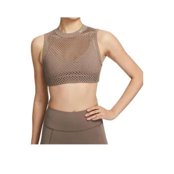 Nike Indy Net Women's Light Support Padded Sports Bra