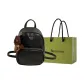 Black+Shopping Bag