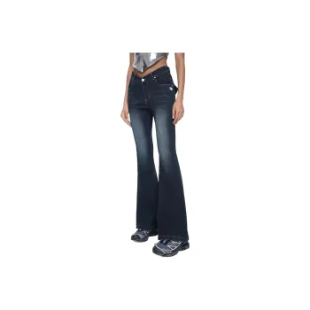 BENGEN Jeans Women's