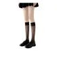 Black Calf Socks 1 Pack