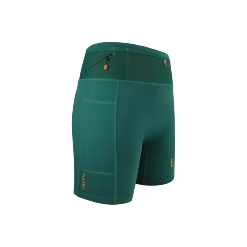 FLIPBELT Sports Shorts Women's-0