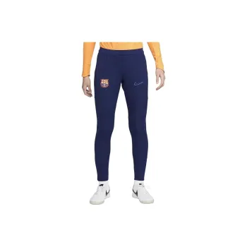 Nike Fc Barcelona Strike Elite Dri Fit Pants Blue