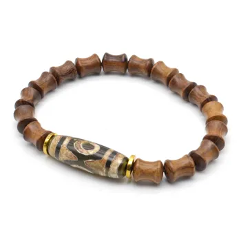 DAP Wooden Bracelets Unisex