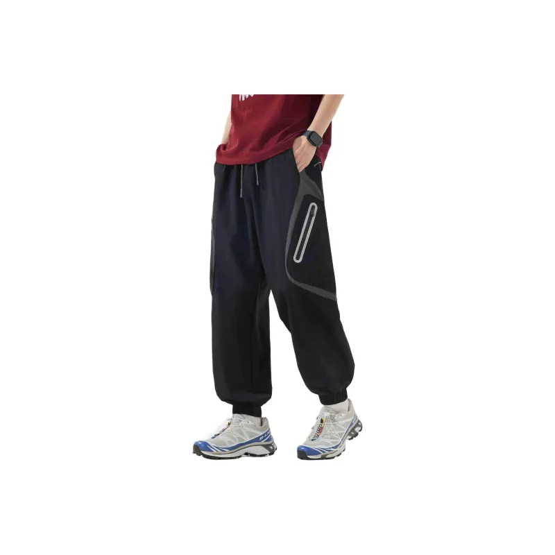 XAFB Windbreaker Pants Unisex-12