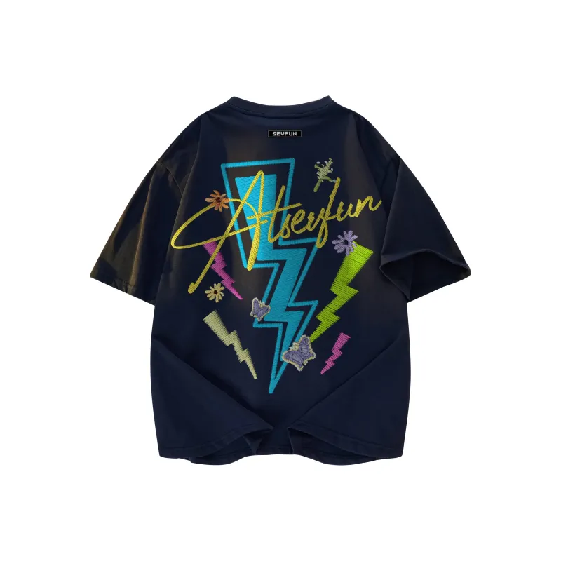 7 SEVFUN T Shirts Unisex-10