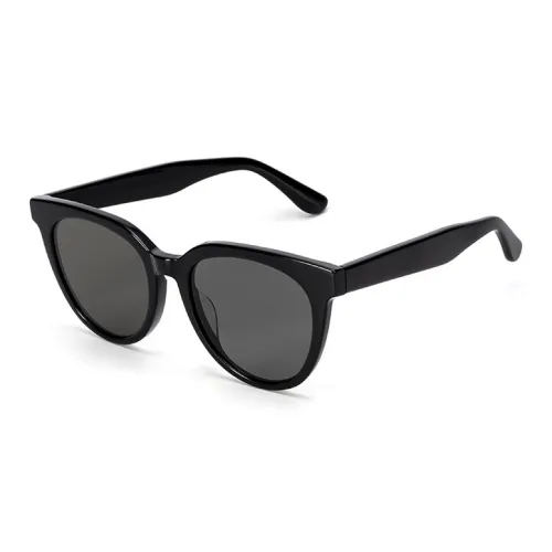 Yamaichi Maru TR90 Square Sunglasses Unisex