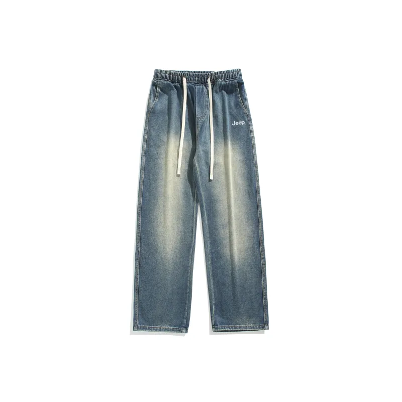 Jeep Jeans Men-6