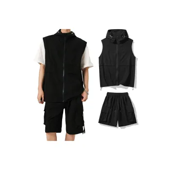 Ganbostore Casual Sportswear Unisex