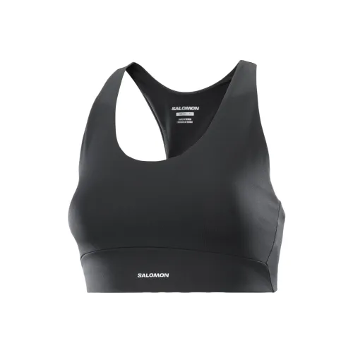 SALOMON Sports Underwear Women's Black