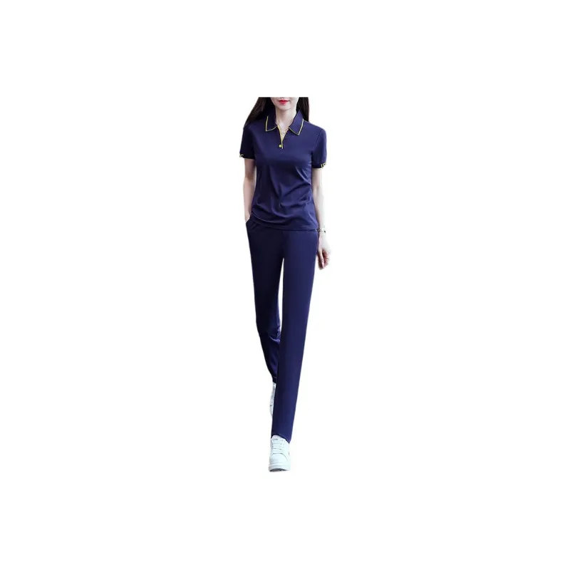 Kele Coco Casual Suits Women's-8