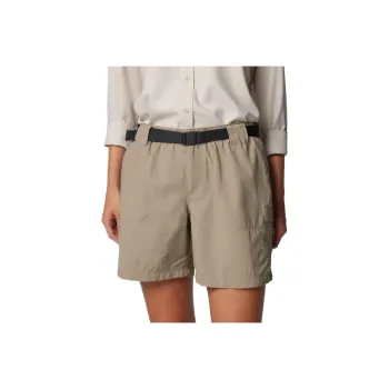 Columbia Sandy River™ Cargo Shorts Women's Khaki