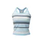 Blue Gray Stripes