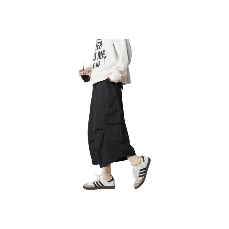 Ordifen Cargo Shorts Unisex-22