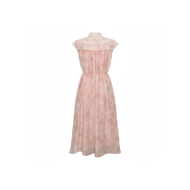 SONDR Short Sleeved Dress Women's-1