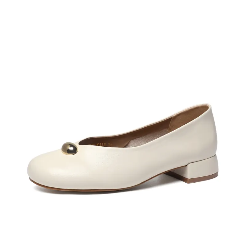 ZHR Casual Single Shoes Women's-1