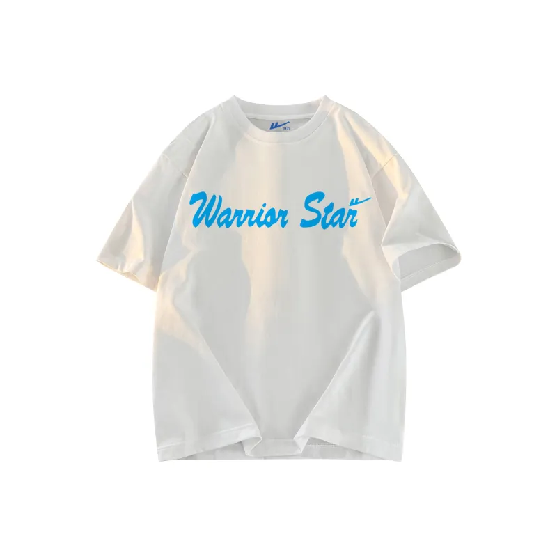 Warrior Drop Shoulder Sleeve T Shirt Women's-6
