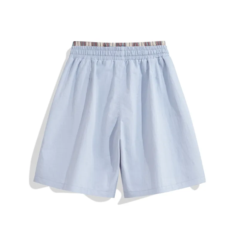 SIL VITIN Casual Shorts Unisex-9