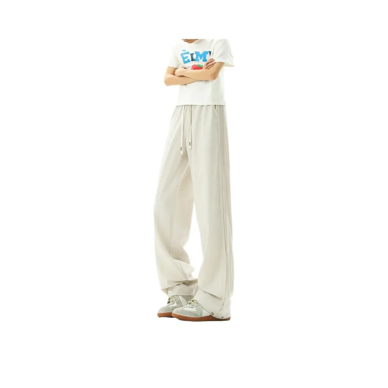 MEIPIN TANG Cargo Pants Unisex-5