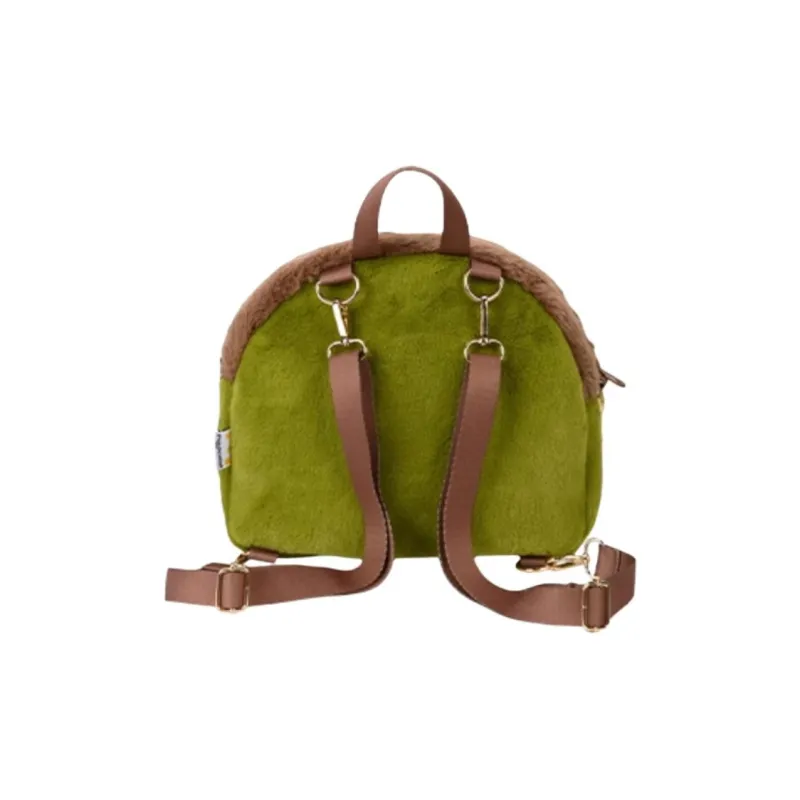 Disney Polyester Backpack Women's Judy Style/Nick Style/Police Officer Style/Lightning Style-7