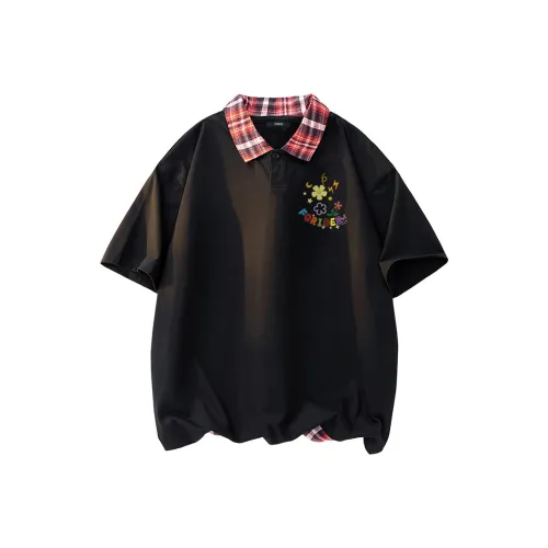 FORIDER T Shirts Unisex