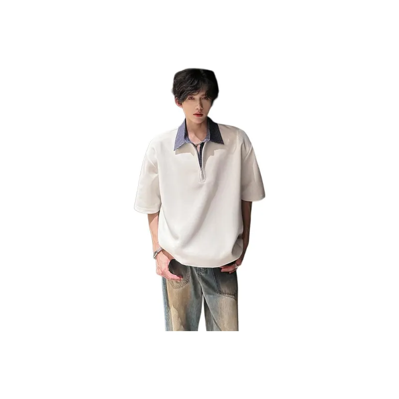 RVANGUARD Polo Shirts Unisex-1
