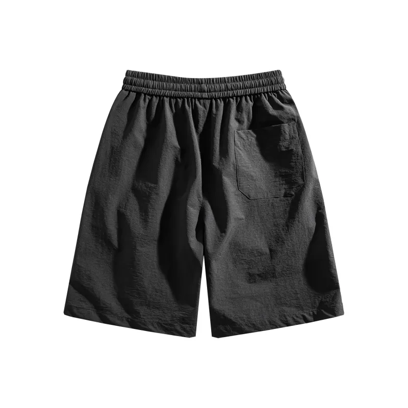 TINA GIA Cargo Shorts Unisex-1