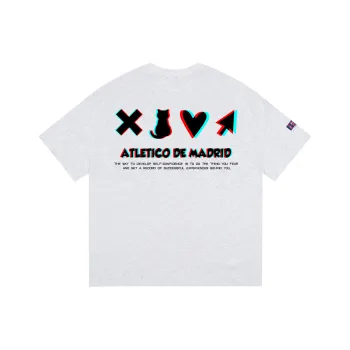 ATLETICO DE MADRID 1903 T Shirt Unisex
