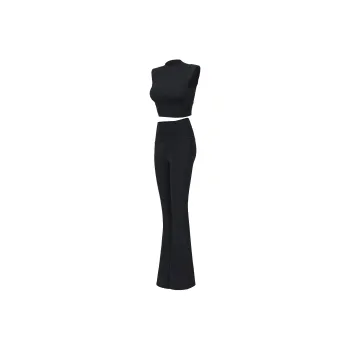 Bebe Fitness Sets Women's