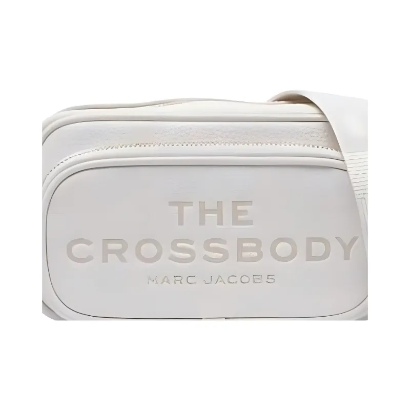 MARC JACOBS The Crossbody Cotton-3