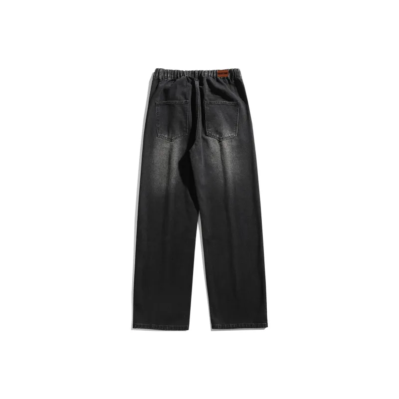 GALAXY FAIRY Jeans Unisex-16