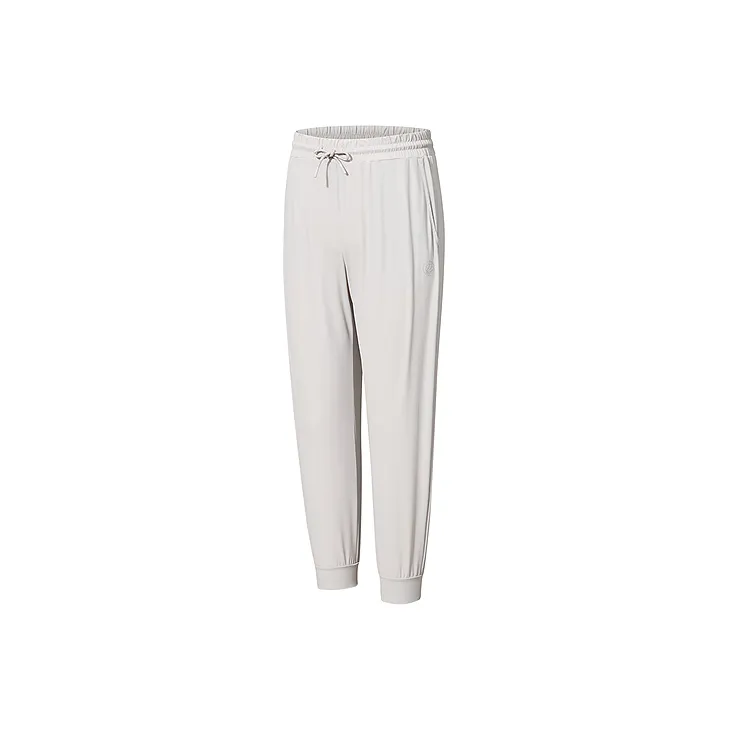 BOSIDENG Sun Series Casual Pants Women's-2