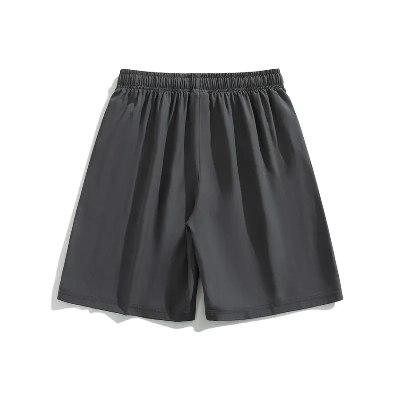 A.B.X Casual Shorts Unisex-11