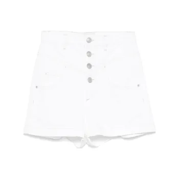 ISABEL MARANT Jovany Shorts