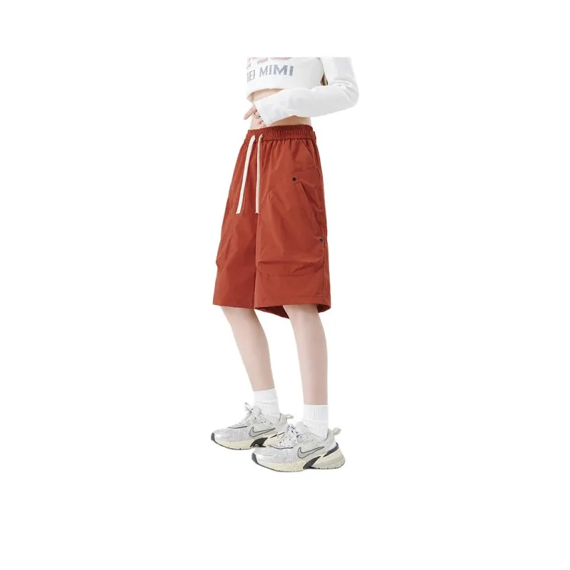 Caramella Cargo Shorts Women's-13