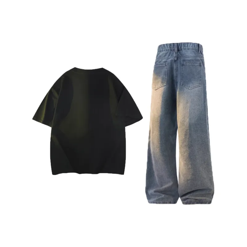 ROSECREED Casual Sportswear Unisex-7