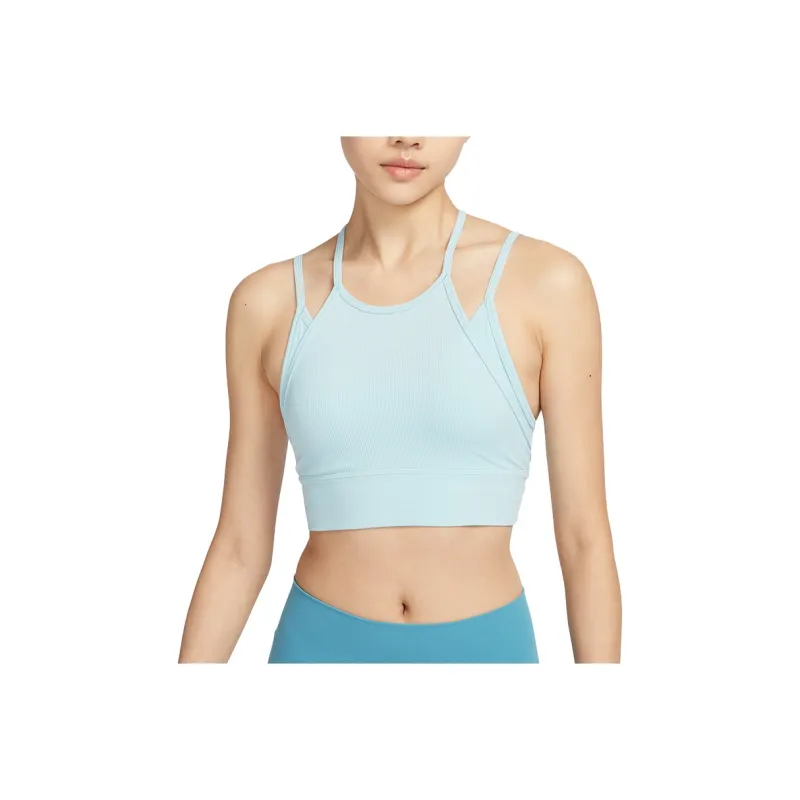 Nike STRPY Sports Underwear Women's Blue-0