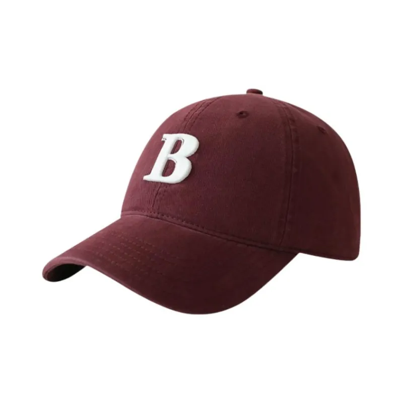 Banner The Piggy Cotton Baseball Caps Unisex-2