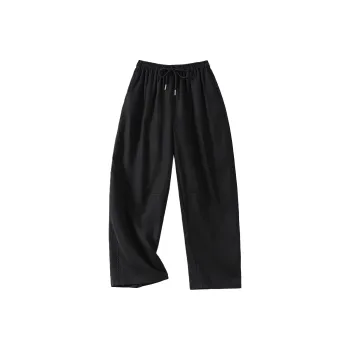 Le Alfashionline Casual Pants Women's