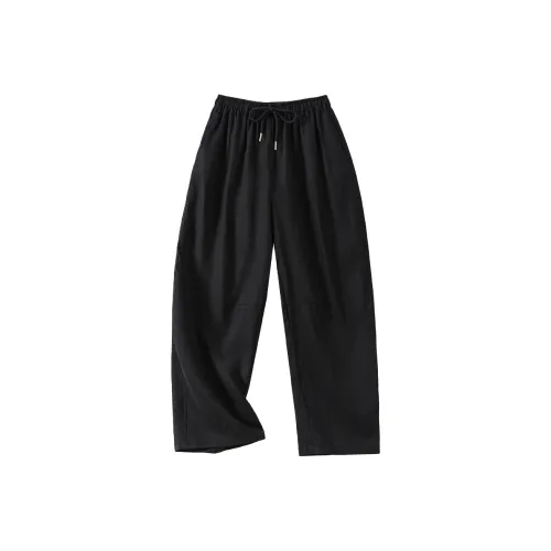 Le Alfashionline Casual pants zig Women's