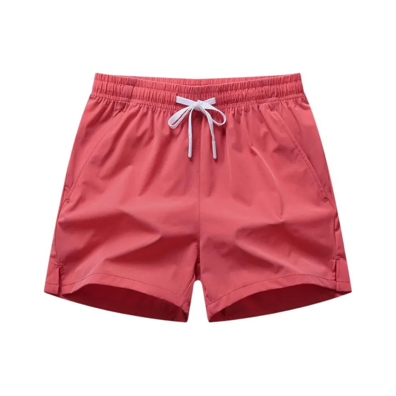LSVE Cargo Shorts Unisex-4