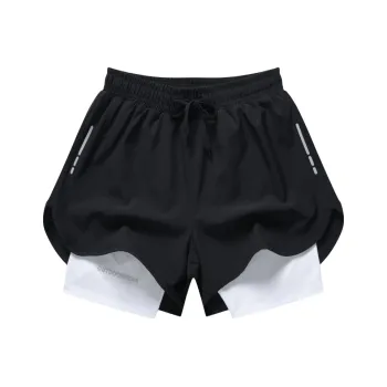 ROBINHOOD Sports Shorts Women's
