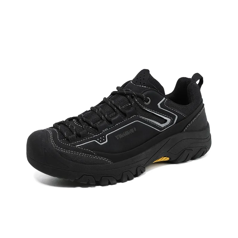Eminu Low Top Casual Shoes Men's-1