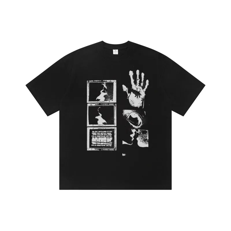 LA'T.WEEKEND T Shirts Unisex-8