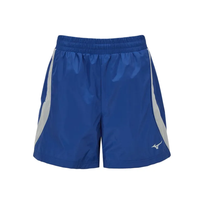 Mizuno Casual Shorts Men's Green-4