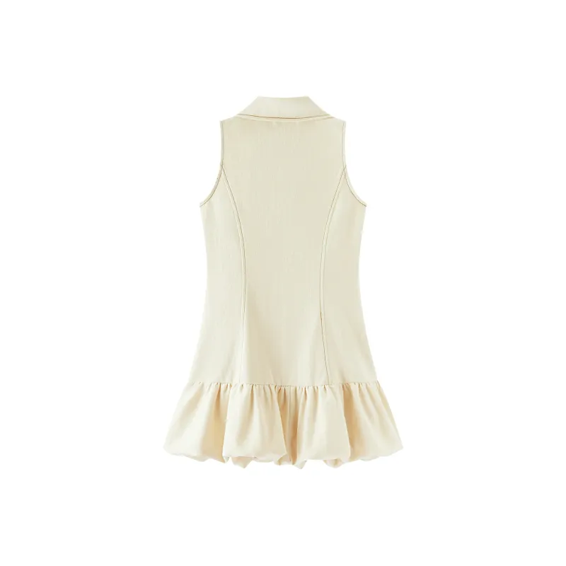 SEM/R Sleeveless Dresses Women's-1
