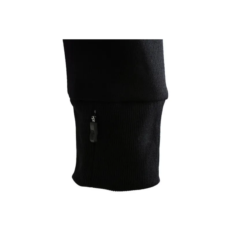 HUGO BOSS Sweatshirt Men's Black-6